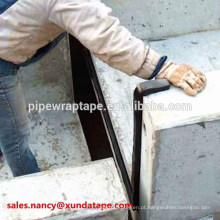 China fornecedor de fita de borracha butílica Mastic para laje de parede e piso